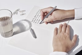 Choose the perfect pen